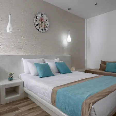 Hotel Oasis Suites Fira