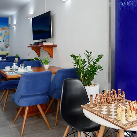 Hotel Oasis Suites Fira 3*