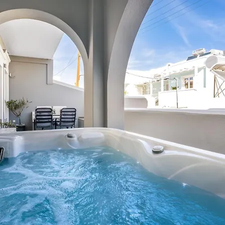 Oasis Suites Fira Fira (Santorini)