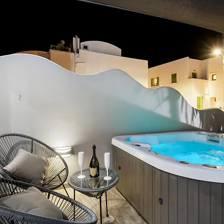 Hotel Oasis Suites Fira 3*