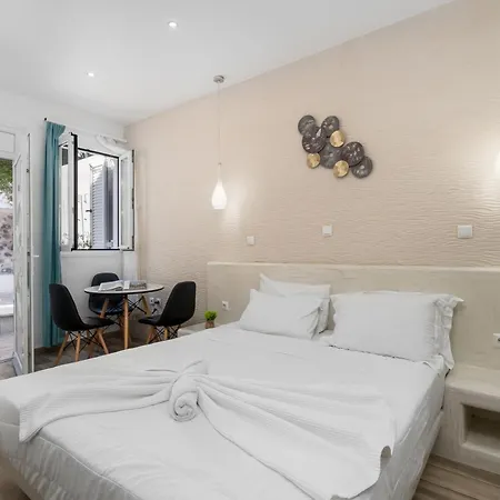 Oasis Suites Fira Hotel Fira (Santorini)