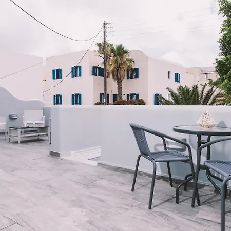 Oasis מלון 3*
