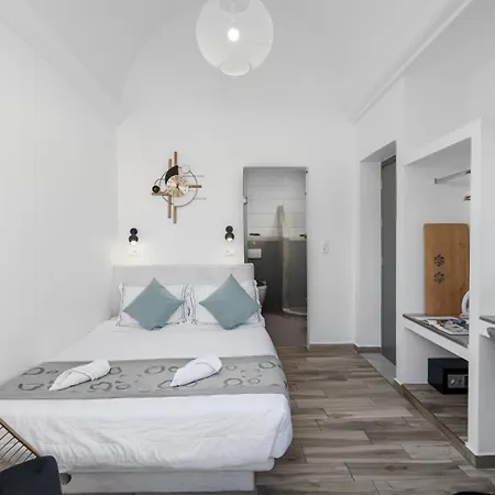 Oasis 3* Тира